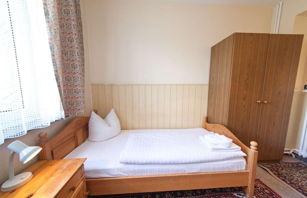 Hotel Hagemann Hamburg Hafen Room photo