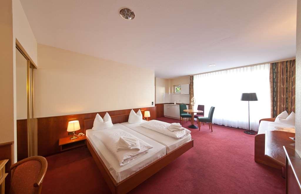 Hotel Hagemann Hamburg Hafen Room photo