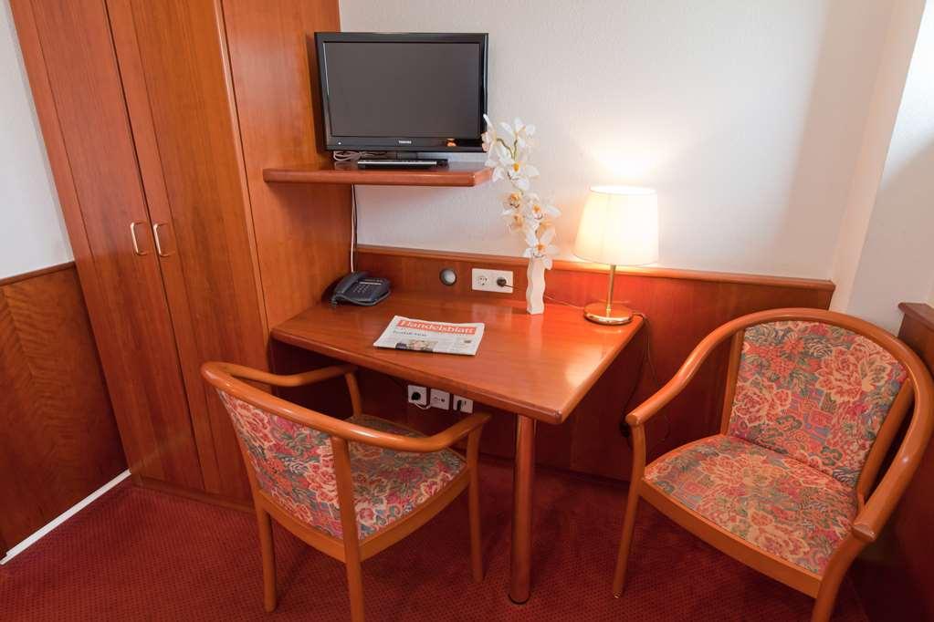 Hotel Hagemann Hamburg Hafen Room photo