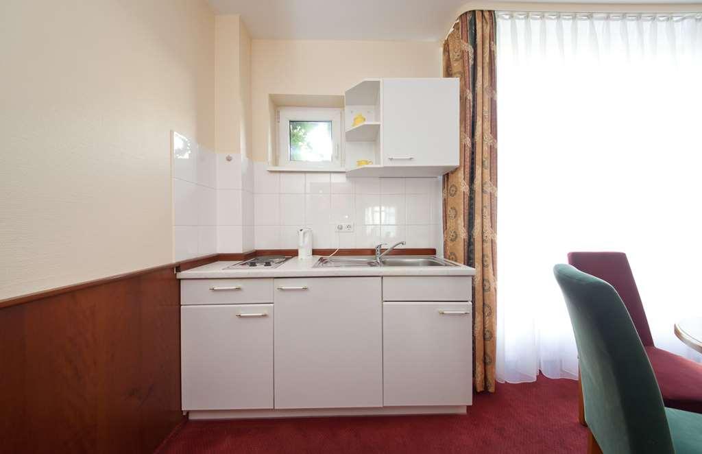 Hotel Hagemann Hamburg Hafen Room photo