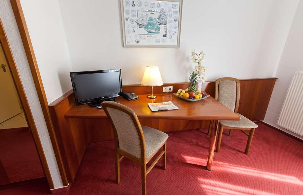 Hotel Hagemann Hamburg Hafen Room photo