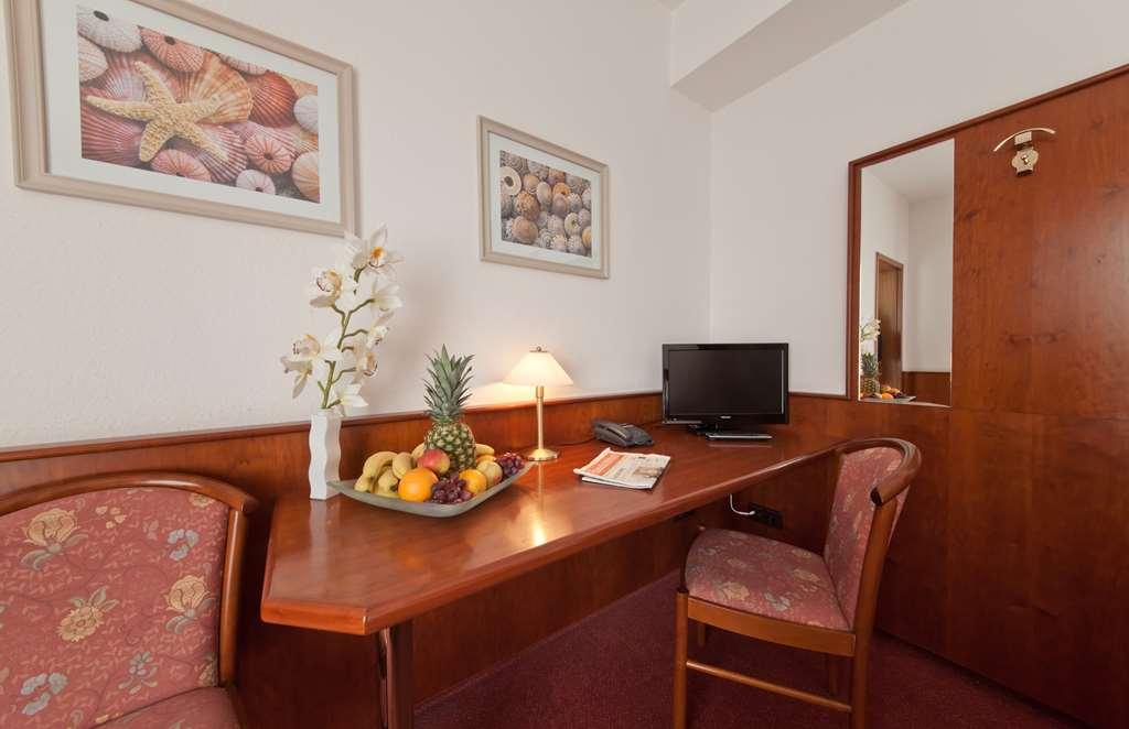 Hotel Hagemann Hamburg Hafen Room photo